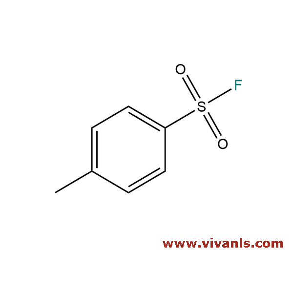 Building Blocks-P-Toluenesulfonyl fluoride-1655812457.png